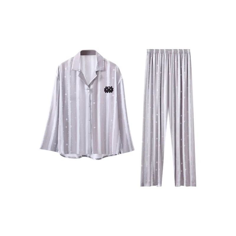 MADALLO Women's Pajama Sets-26