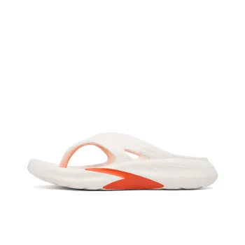 CariteSport EVA Quiet Odor Resistant Abrasion Resistant Slip Resistant Quick Drying Flip Flops Men's