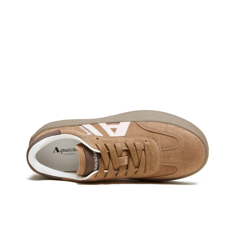 AQUASCUTUM Low Top Skateboard Shoes Women's-7