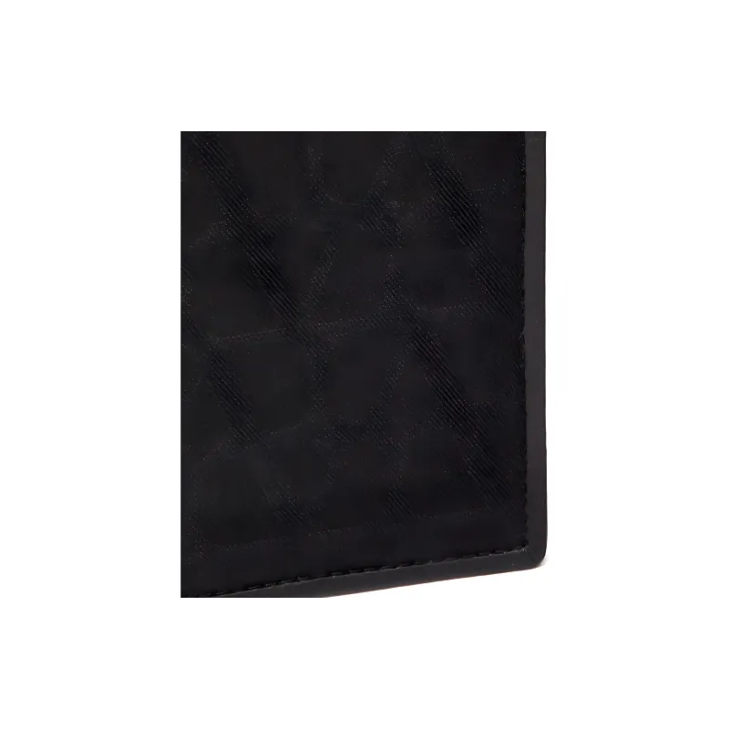 Valentino Monogram Bi Fold Wallet-4