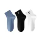 Cabaret Blue+Black+Raw White