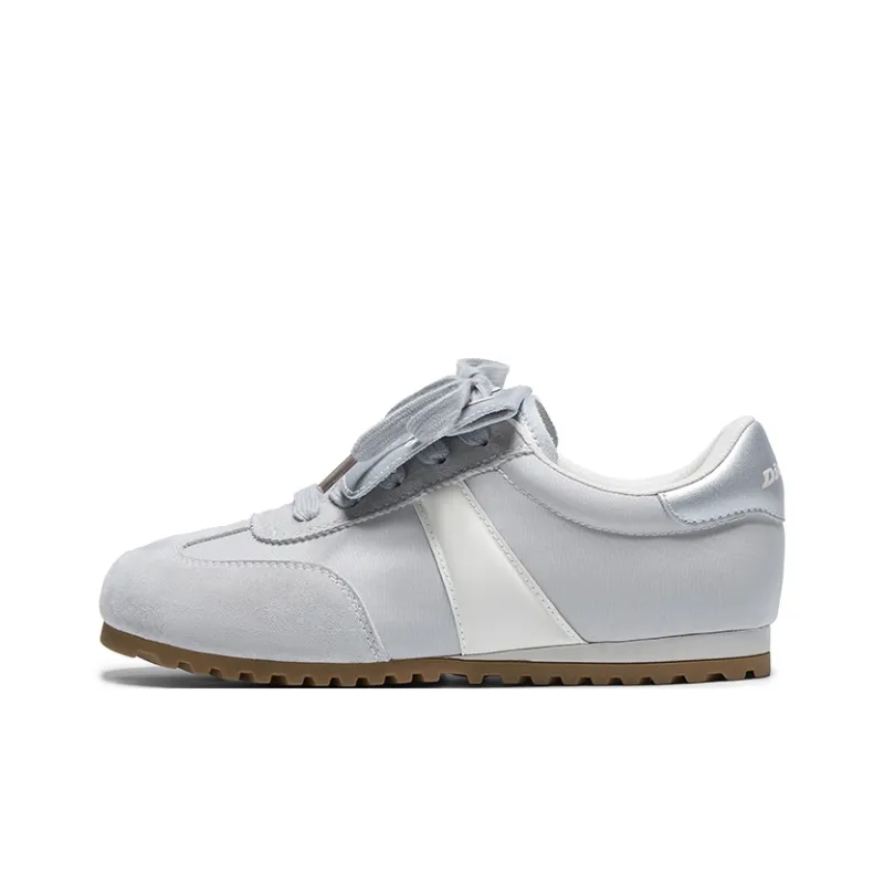 Dickies Non-slip Lightweight Low-Top Casual Shoes Women's-0