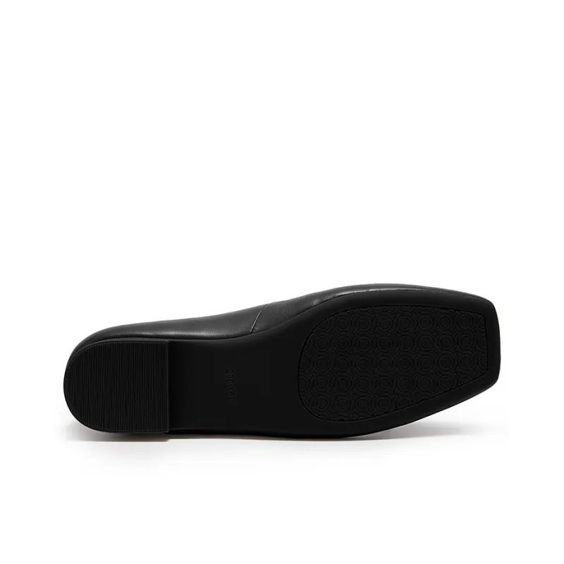 NATURSUN Casual Single Shoes Women's-11