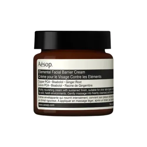 AESOP 페이스 모이스처 크림 남녀공용