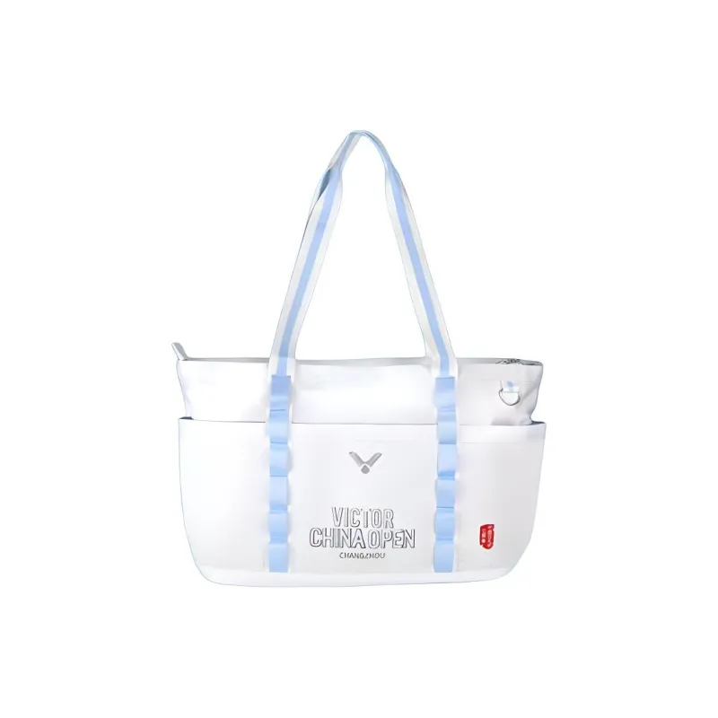 VICTOR Badminton Racket Bags Shoulder Bag Unisex-3