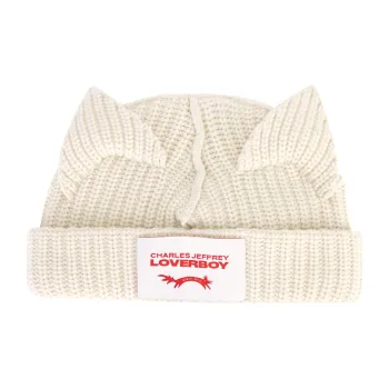 CHARLES JEFFREY Chunky Dragon Beanie