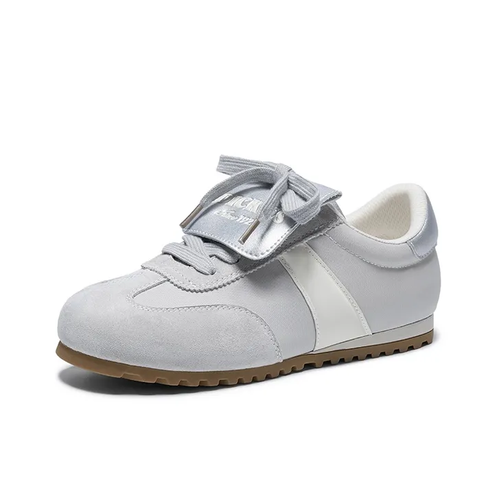 Dickies Non-slip Lightweight Low-Top Casual Shoes Women's-1