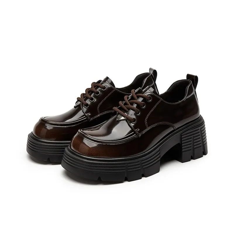 DAPHNE Casual Single Shoes Women's-1