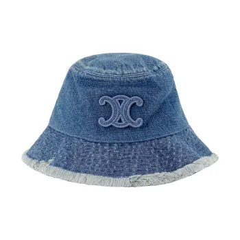 CELINE Bucket Hats on Sale & Authentic - POIZON CELINE Bucket Hats on Sale & Authentic - POIZON