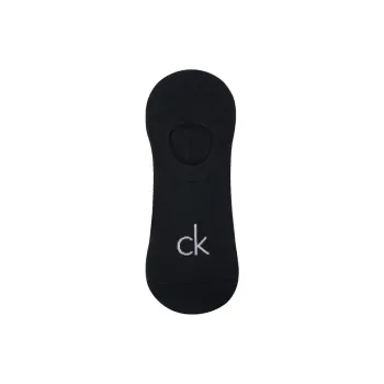 CALVIN KLEIN No Show Socks Men's 1 Pack