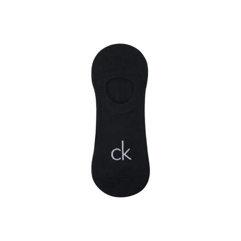 CALVIN KLEIN No-Show Socks Men's 1 Pack-0