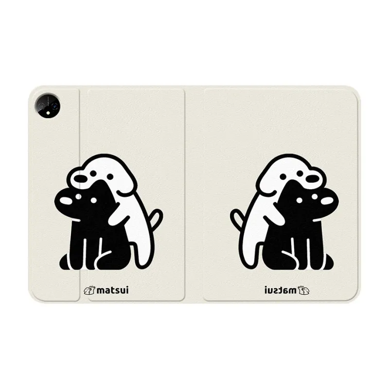 Baochengbao Tablet Protective Cases-3