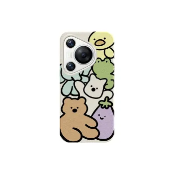 YIBAOBAO Phone Cases