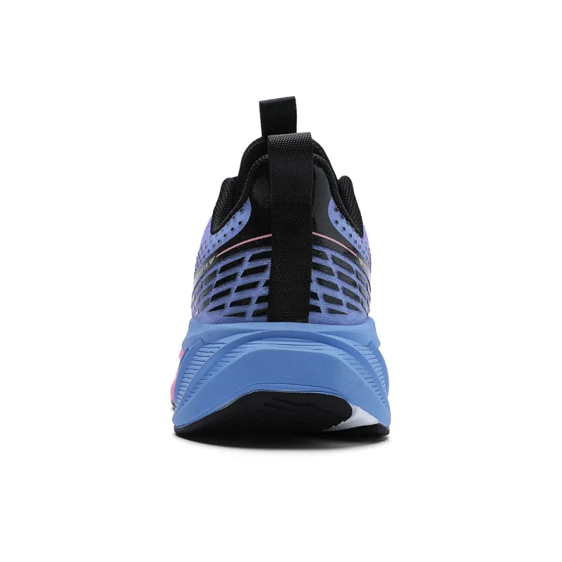 K-bird Cushioned Wear-Resistant Breathable Low-Top Casual Sprint Running Shoes Women's-16