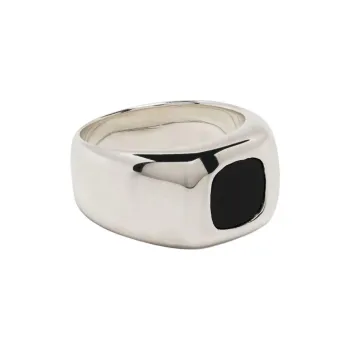 Sophie Buhai Godfather Onyx Ring