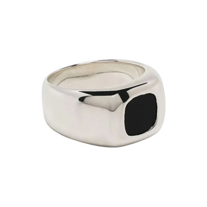 Sophie Buhai Godfather Onyx Ring-0