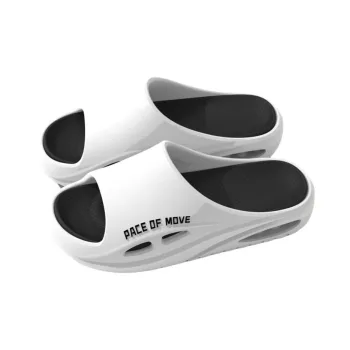 Mrs. Hui Slippers / Home Slippers