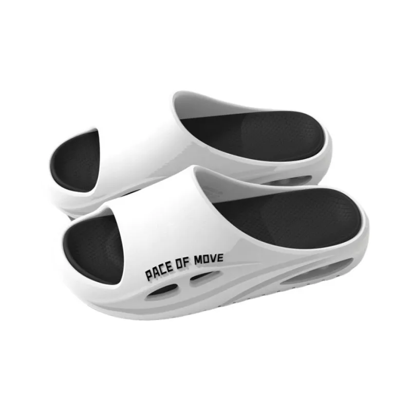 Mrs. Hui Slippers / Home Slippers-0