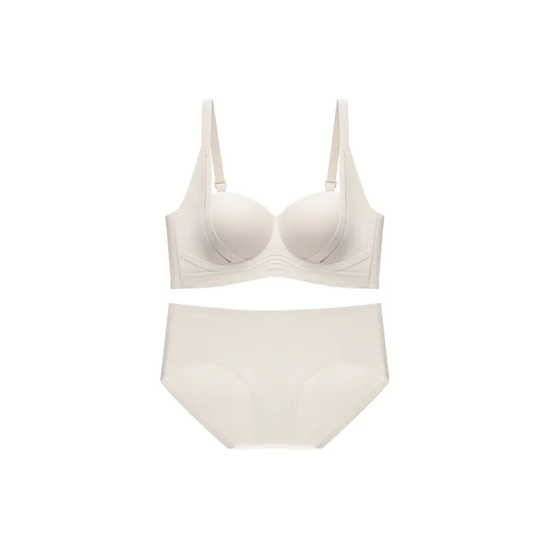 MIIOW Women's Underwear Sets-9