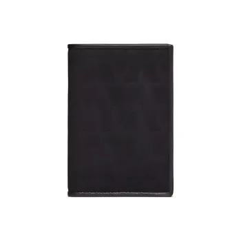 Valentino Monogram Bi Fold Wallet
