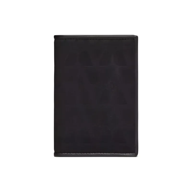Valentino Monogram Bi Fold Wallet-0