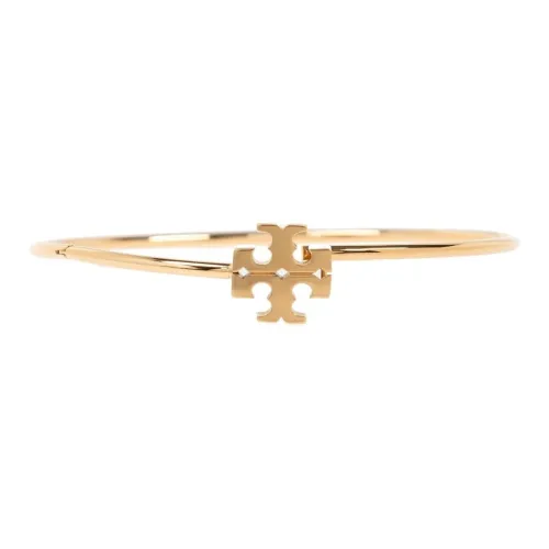 TORY BURCH Eleanor Hinged Cuff
