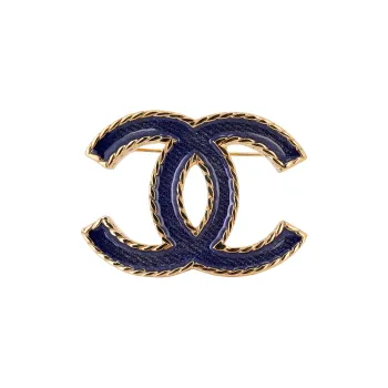 CHANEL Brooches Women's