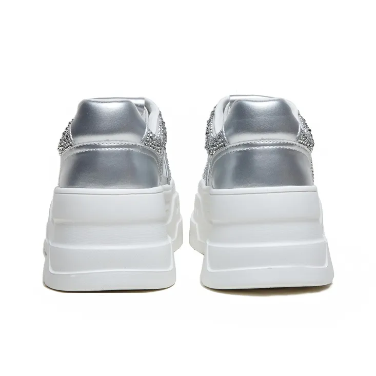 AQUASCUTUM Low-Top Skateboard Shoes Women's-13