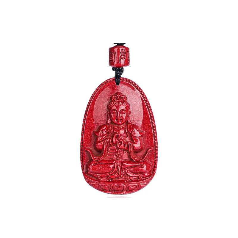 Yeon yun Jewelry Jade Pendants Unisex-35