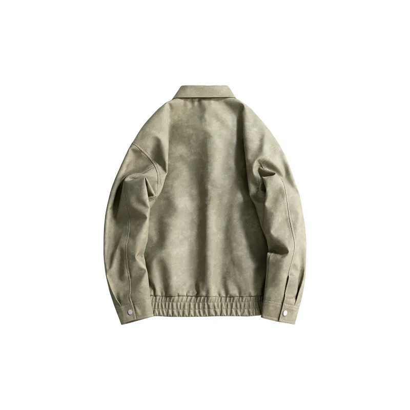 S.k. Manor Hill Jackets Coats Unisex-3