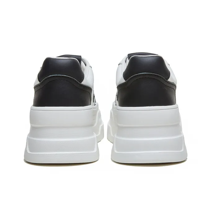 AQUASCUTUM Low-Top Skateboard Shoes Women's-8