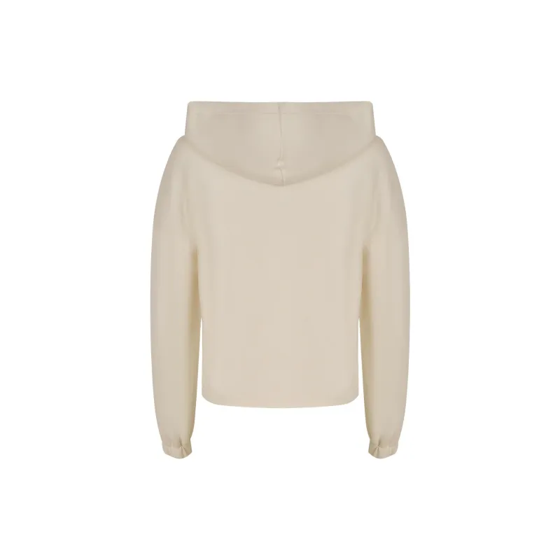 TWINSET MILANO Casual Suit Women's Ivory-3