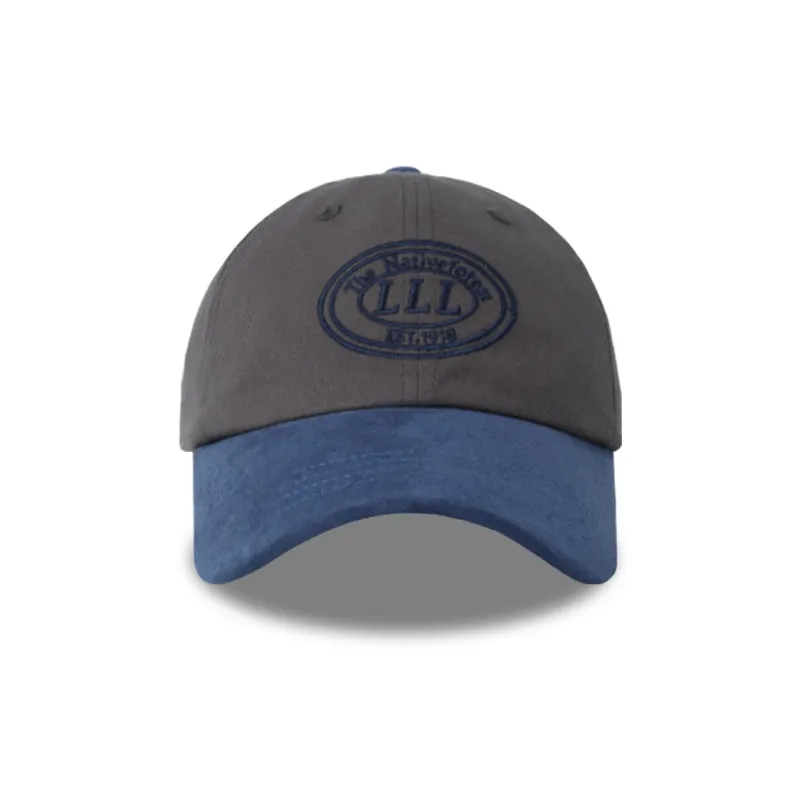 ZANC Cotton Baseball Caps Unisex-2