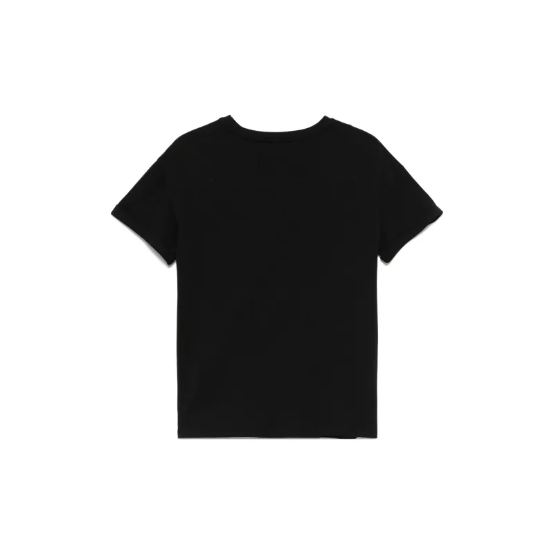 Liu Jo Mirror detailed T shirt-1