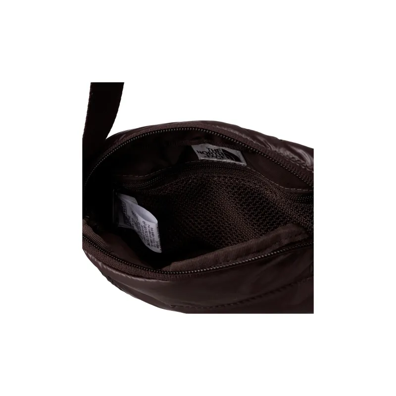THE NORTH FACE Nylon Crossbody Bag Shoulder Bag Mini Unisex Umber-3