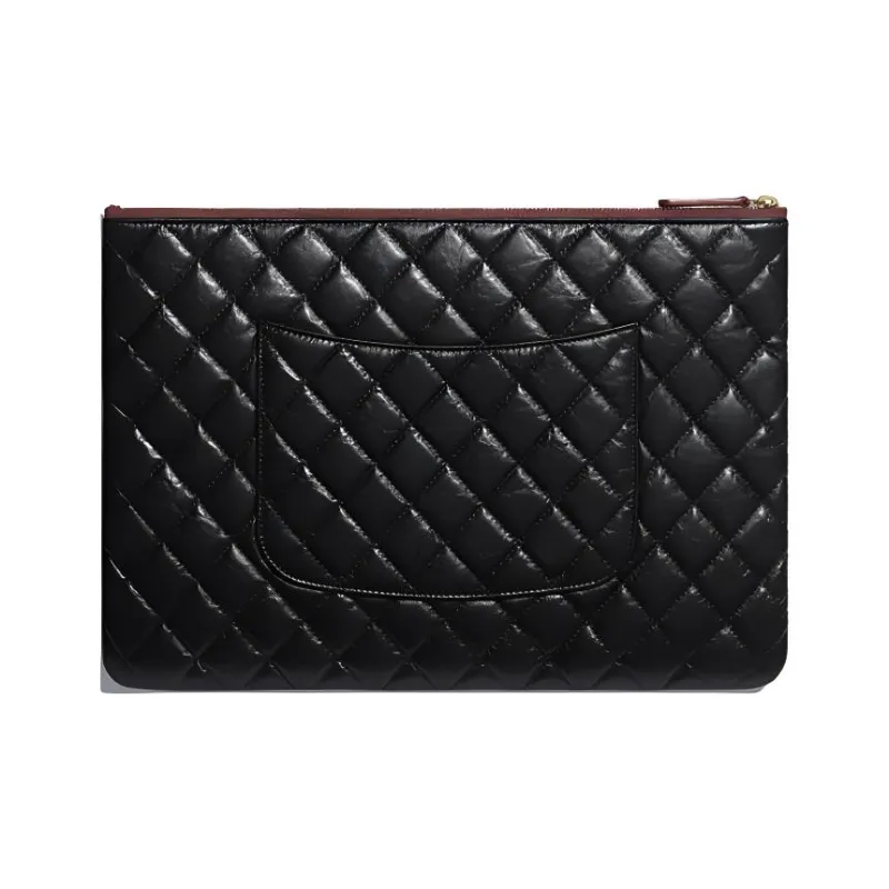 CHANEL 2.55 Clutches-1