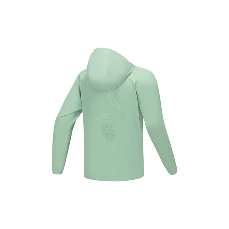 Skechers Jacket Men's Iceberg Green-1