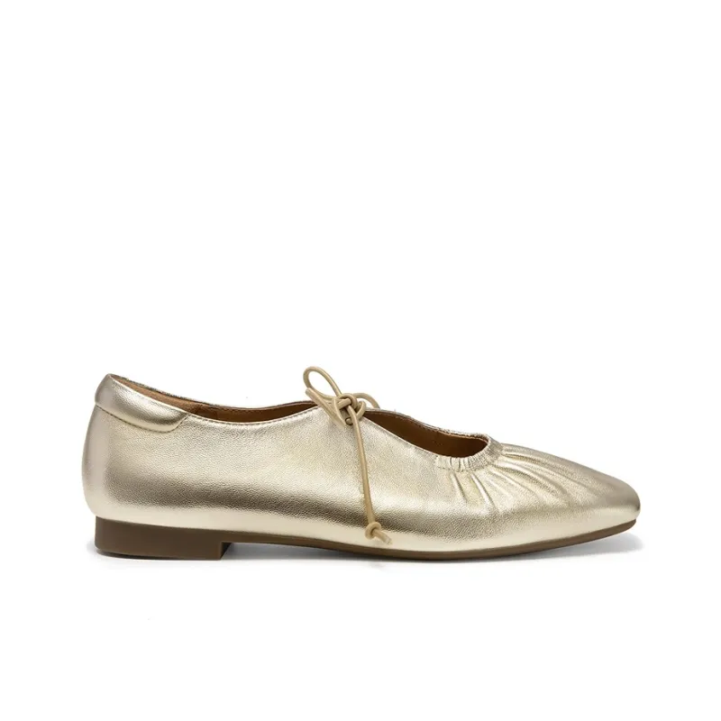 NATURSUN Casual Single Shoes Women's-1