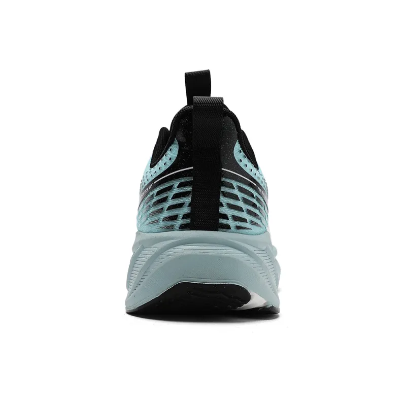 K-bird Cushioned Wear-Resistant Breathable Low-Top Casual Sprint Running Shoes Men's-4