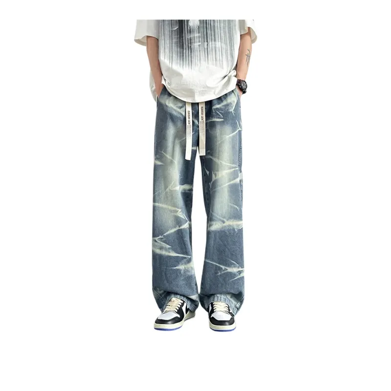 Magmode Jeans Unisex-6