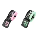 Pink+Light Green