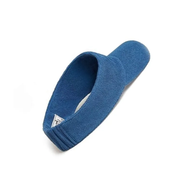 HERMES - Sun Protection Hats Men's Blue-2