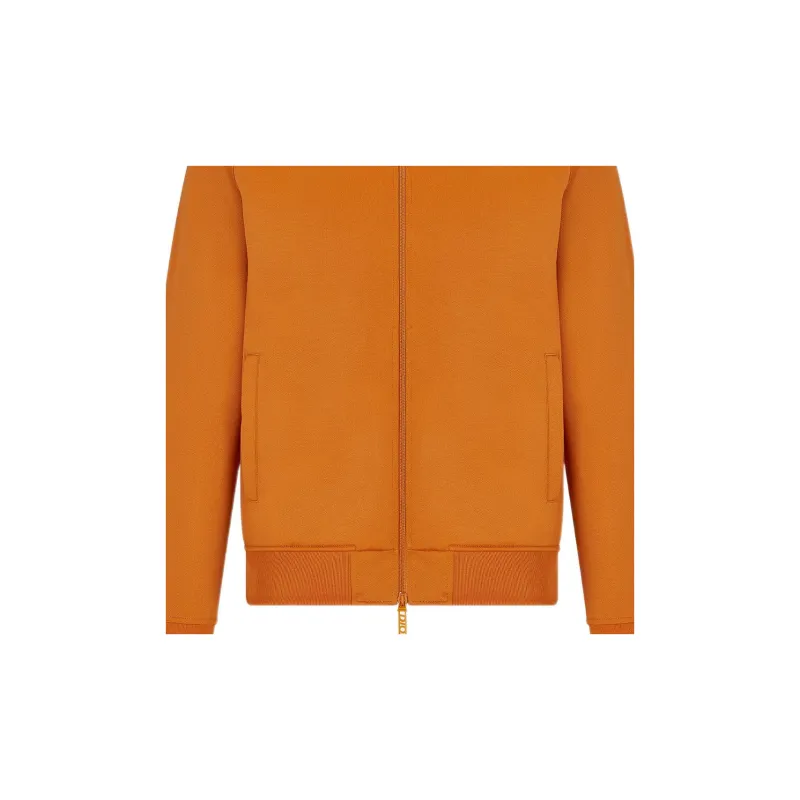 DIOR SS22 Jackets Coats Men's Orange-6