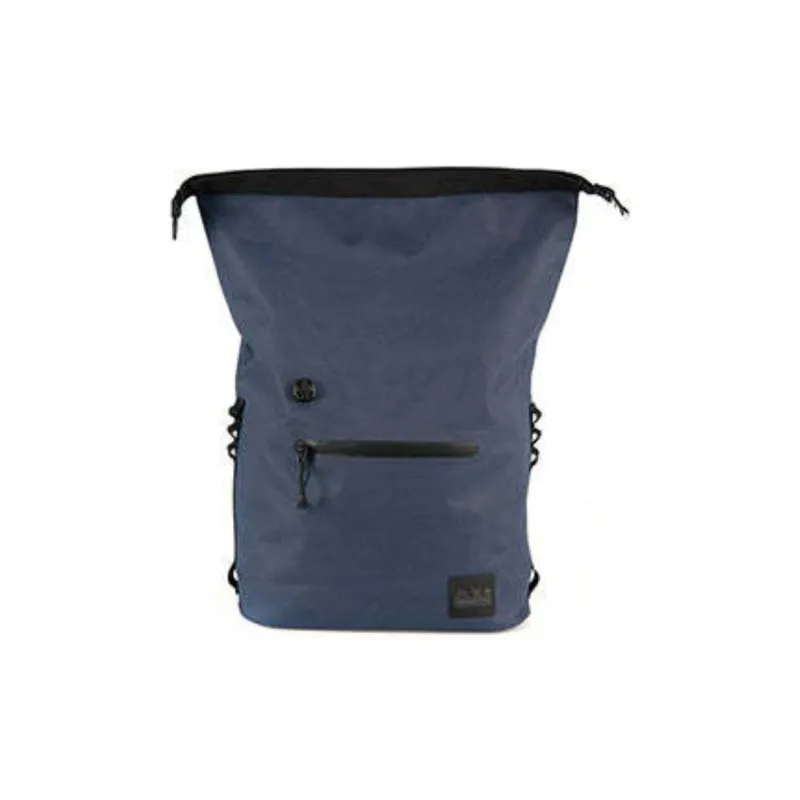 BROMPTON Polyester Crossbody Bag Shoulder Bag Small Size Men's Marine Blue-2
