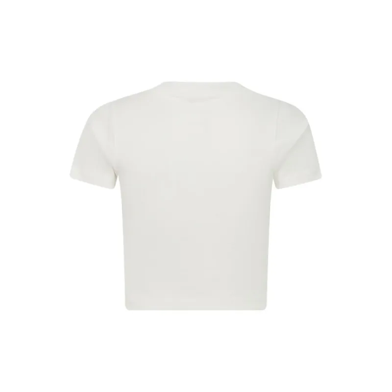 FIORUCCI Regular T-Shirt Women's White-1