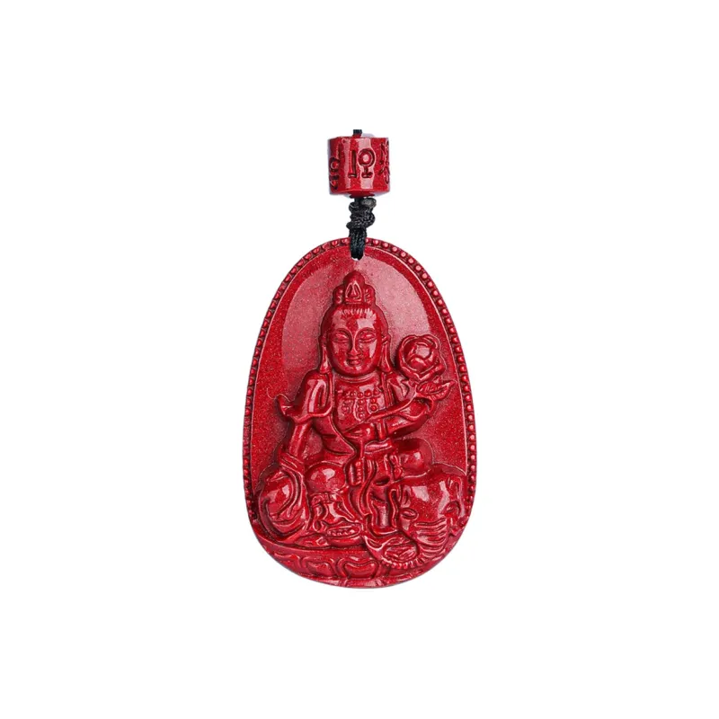 Yeon yun Jewelry Jade Pendants Unisex-21