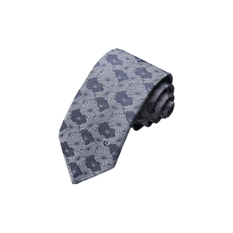 GOLDLION Polyester Ties Men's Multiple Colors-6