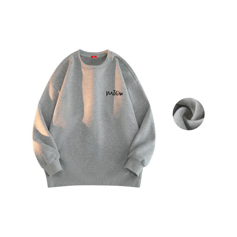 MIIOW Honmei Honmei Series Sweatshirt Unisex-17
