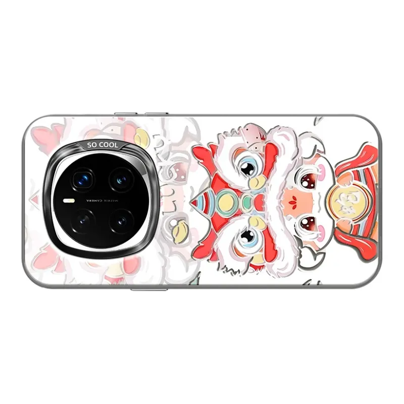 CHUNFAN Phone Cases-19