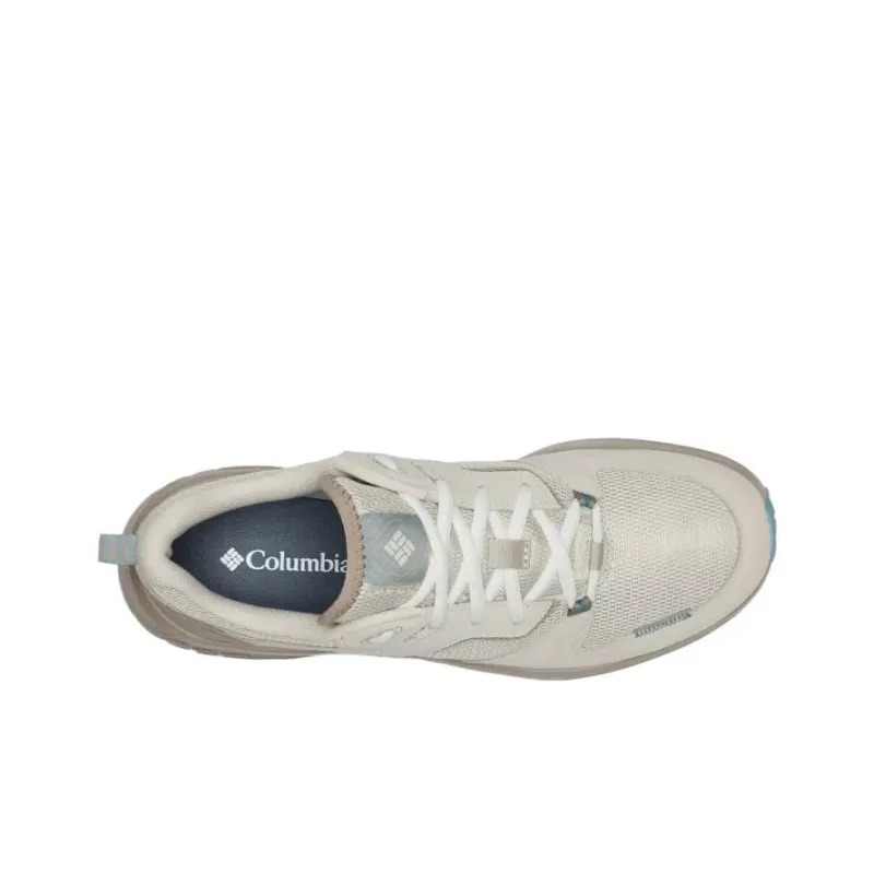 Columbia Benson Slip-Resistant Low-Top Casual Shoes Men's Beige-2